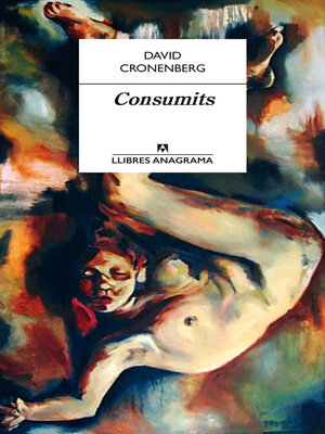cover image of Consumits